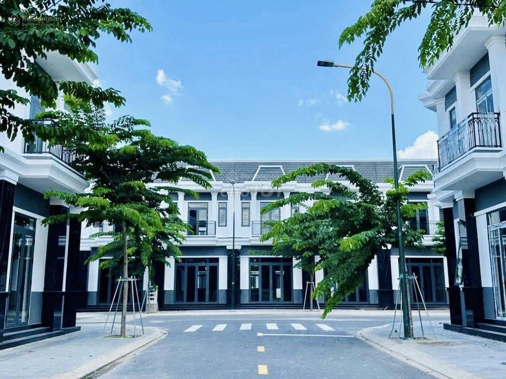Bán đất sổ đả dự án Riachland
