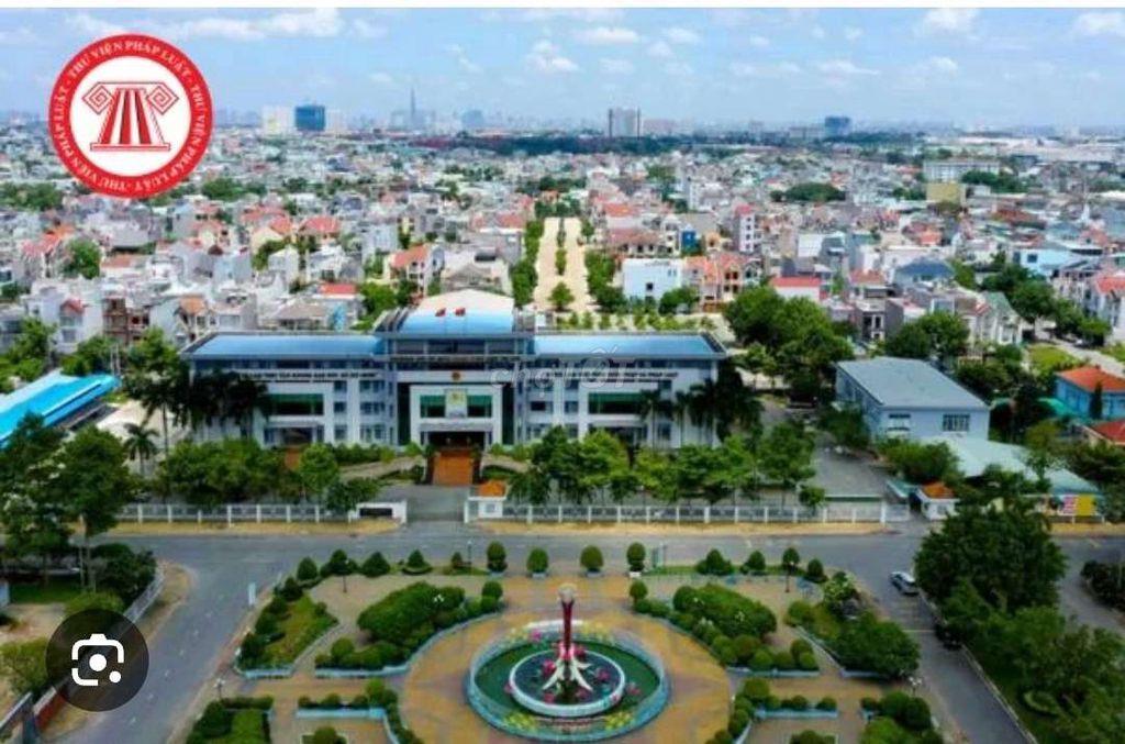 cho thuê đất