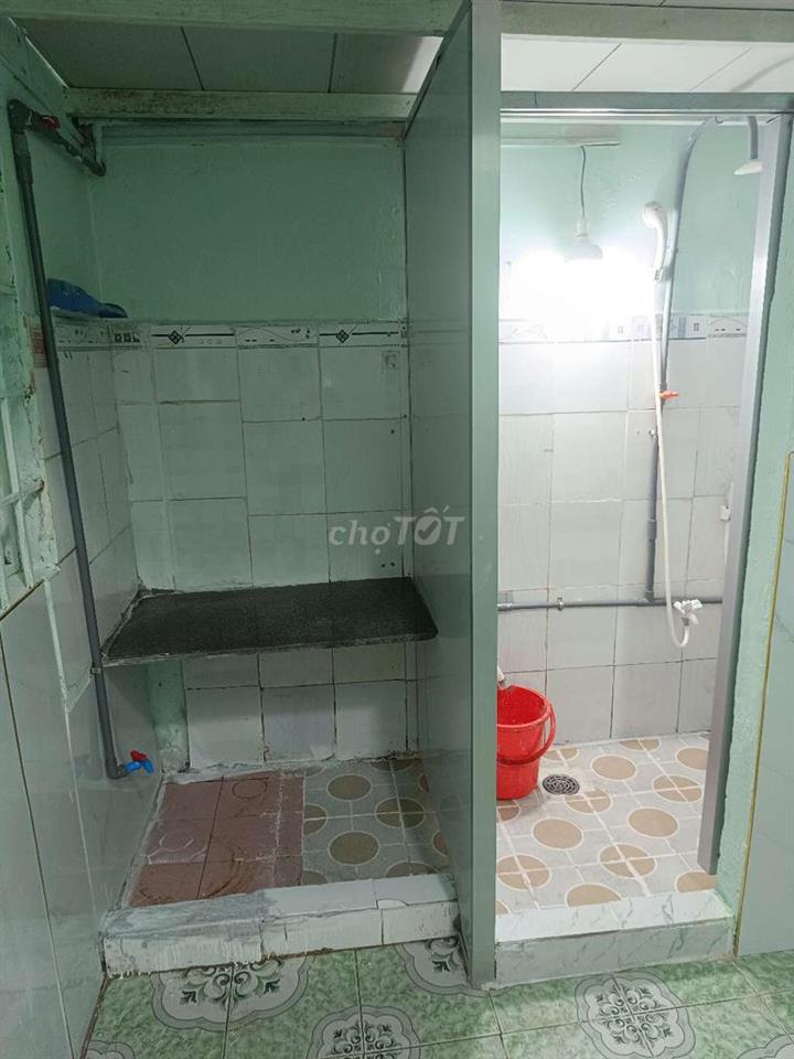 Phòng trọ cho thuê 