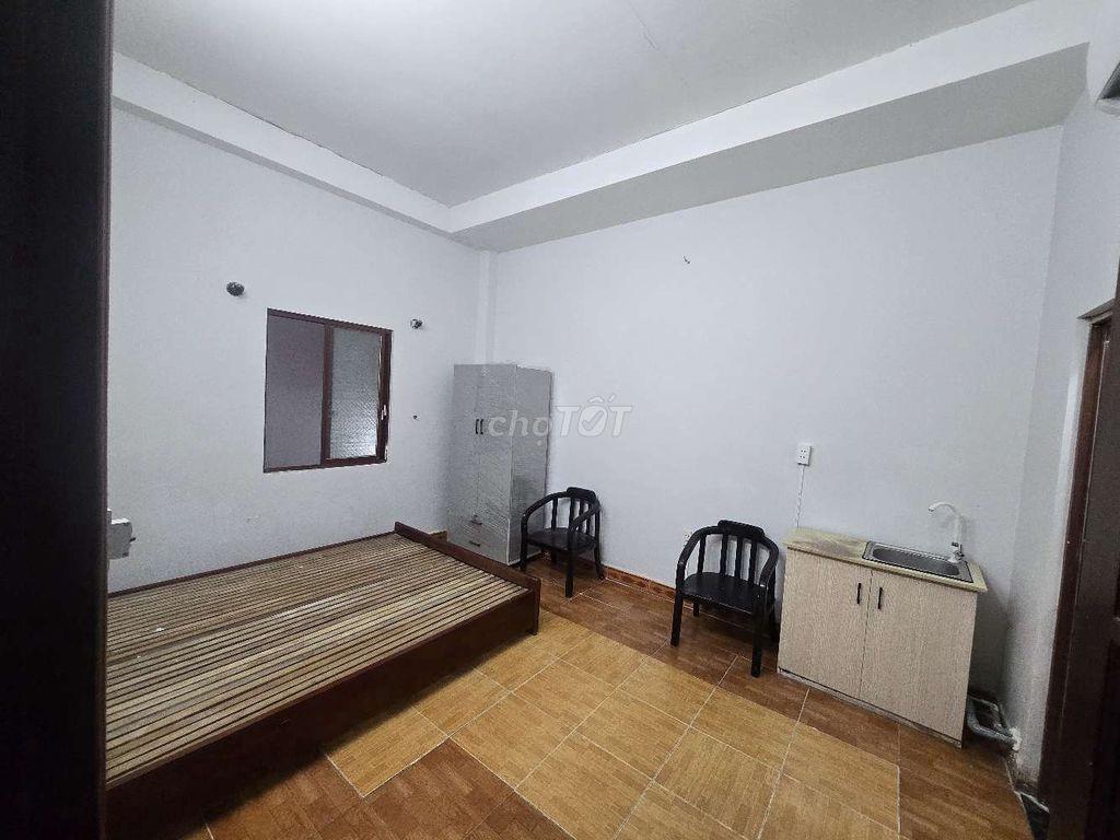 CHO THUÊ CĂN HỘ - PHÒNG TRỌ