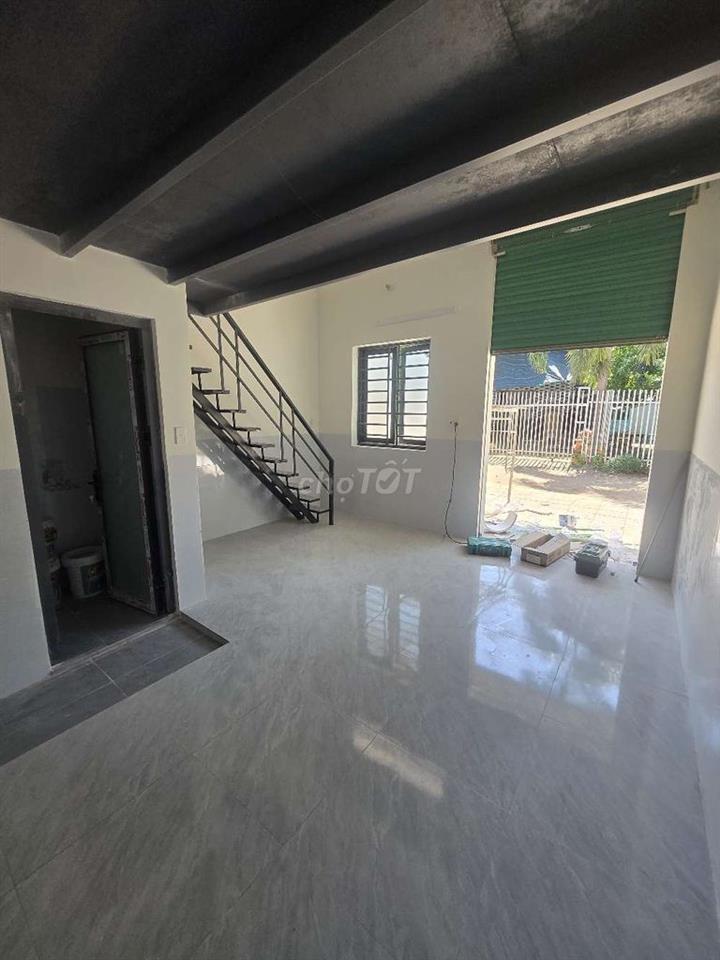 CHO THUÊ KIOT MỚI 100%