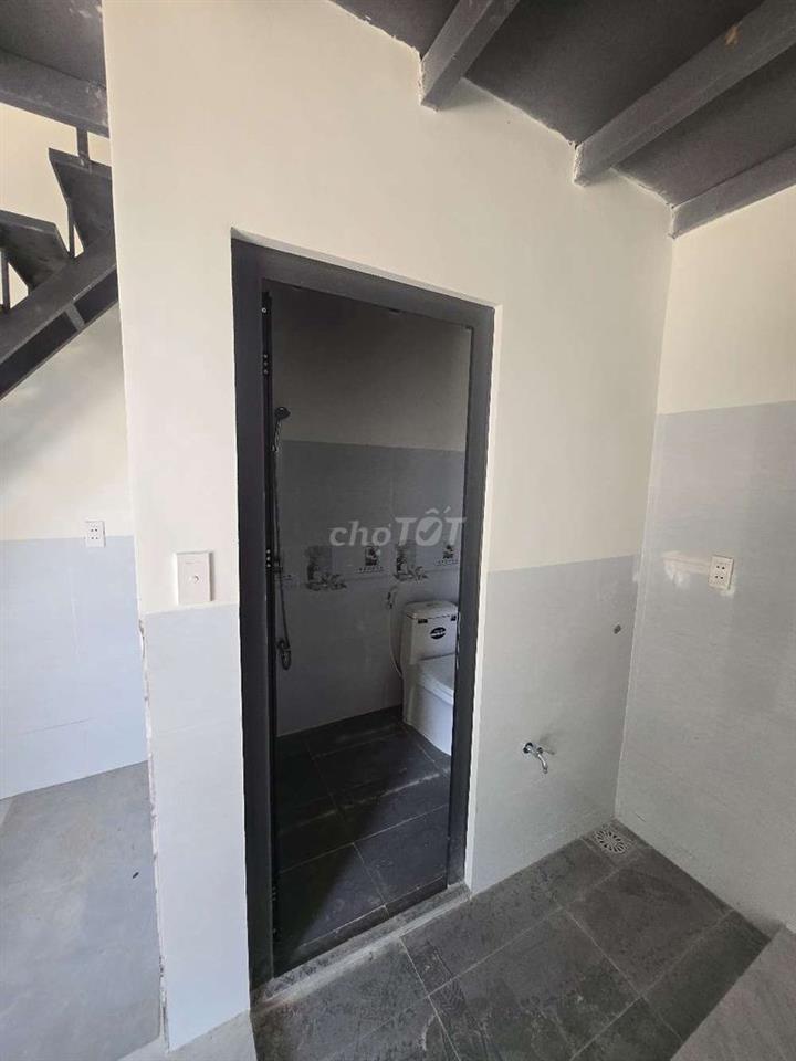 CHO THUÊ KIOT MỚI 100%