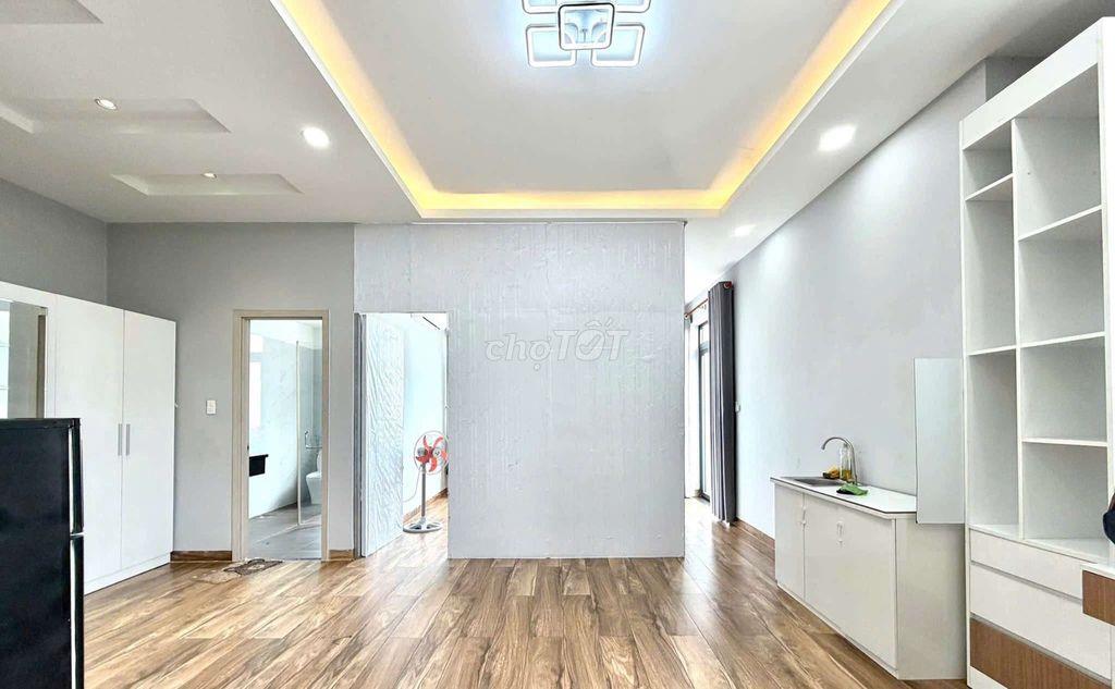 Cho thuê căn hộ dịch vụ