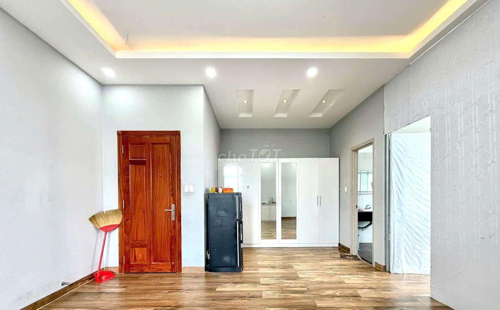 Cho thuê căn hộ dịch vụ