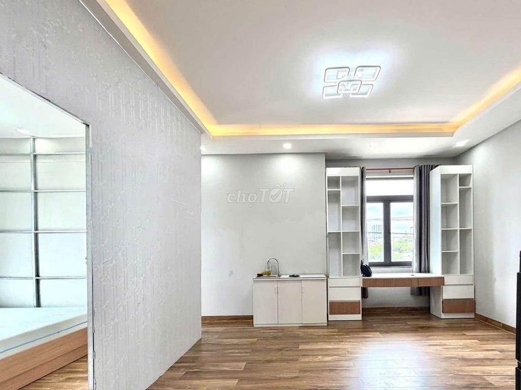 Cho thuê căn hộ dịch vụ