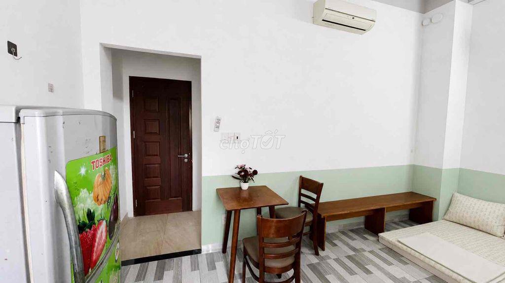 PHÒNG FULL NỘI THẤT – GẦN LÀNG ĐẠI HỌC DT743A, Khu PHÚ HỒNG THỊNH 9