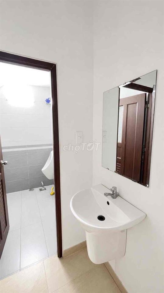 PHÒNG 27M² – FULL NỘI THẤT – SÁT BCONS PLAZA - CẠNH LÀNG ĐH