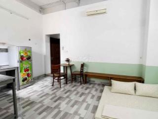 PHÒNG 27M² – FULL NỘI THẤT – SÁT BCONS PLAZA - CẠNH LÀNG ĐH