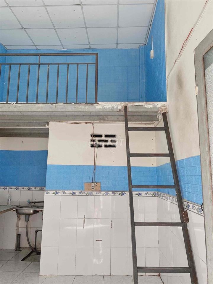PHÒNG TRỌ 20M2 ĐÔNG NHÌ - LÁI THIÊU