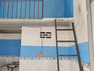 PHÒNG TRỌ 20M2 ĐÔNG NHÌ - LÁI THIÊU