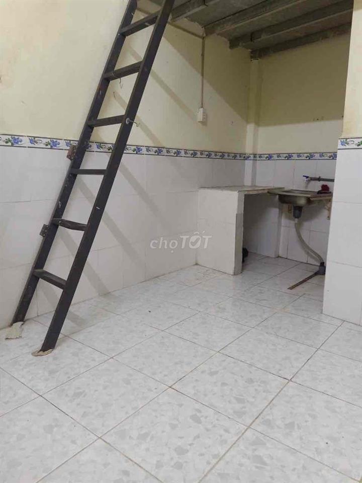 PHÒNG TRỌ 20M2 ĐÔNG NHÌ - LÁI THIÊU