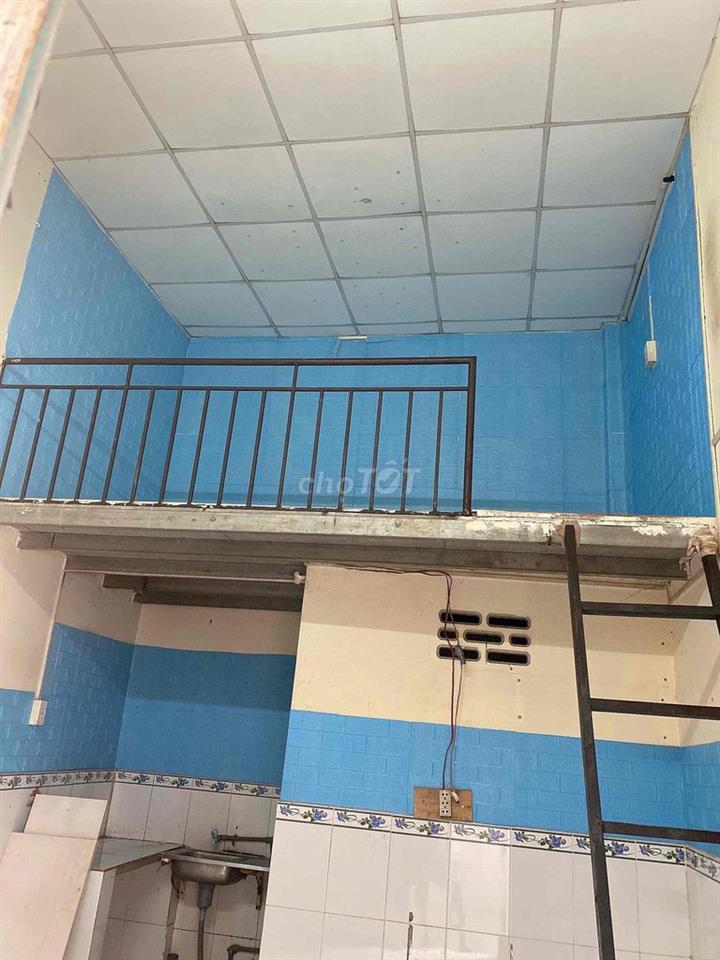 PHÒNG TRỌ 20M2 ĐÔNG NHÌ - LÁI THIÊU