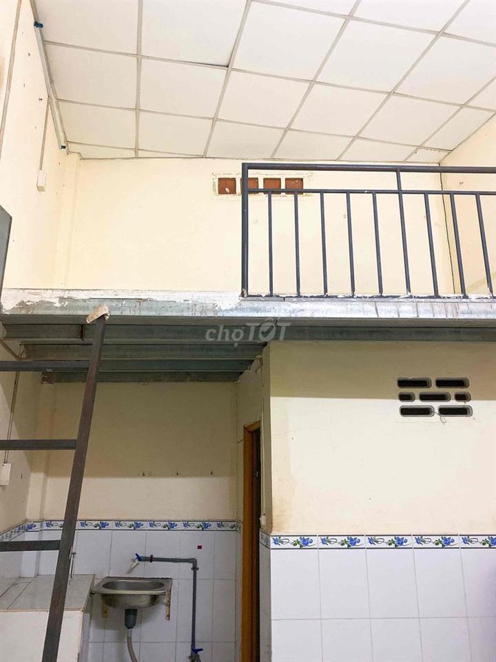 PHÒNG TRỌ 20M2 ĐÔNG NHÌ - LÁI THIÊU