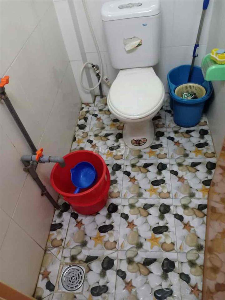 PHÒNG TRỌ 20M2 ĐÔNG NHÌ - LÁI THIÊU