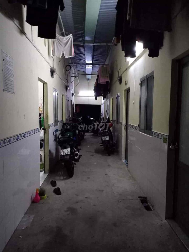 PHÒNG TRỌ 20M2 ĐÔNG NHÌ - LÁI THIÊU