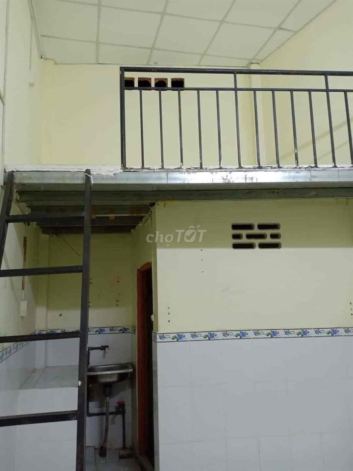 PHÒNG TRỌ 20M2 ĐÔNG NHÌ - LÁI THIÊU