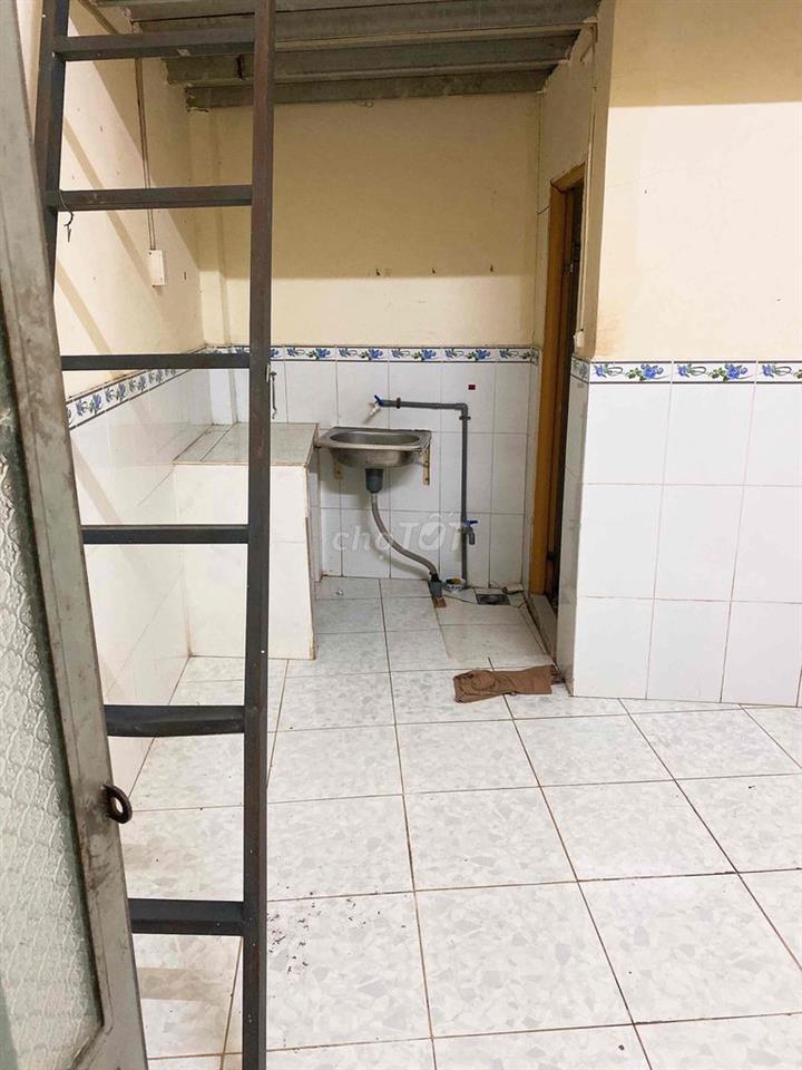 PHÒNG TRỌ 20M2 ĐÔNG NHÌ - LÁI THIÊU