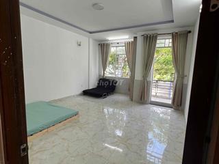 Phòng Ban Công Làng Đại học – Khu dân cư an ninh
