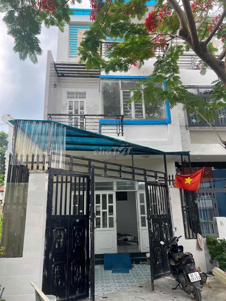 Căn hộ dịch vụ ngay ĐH sức khoẻ