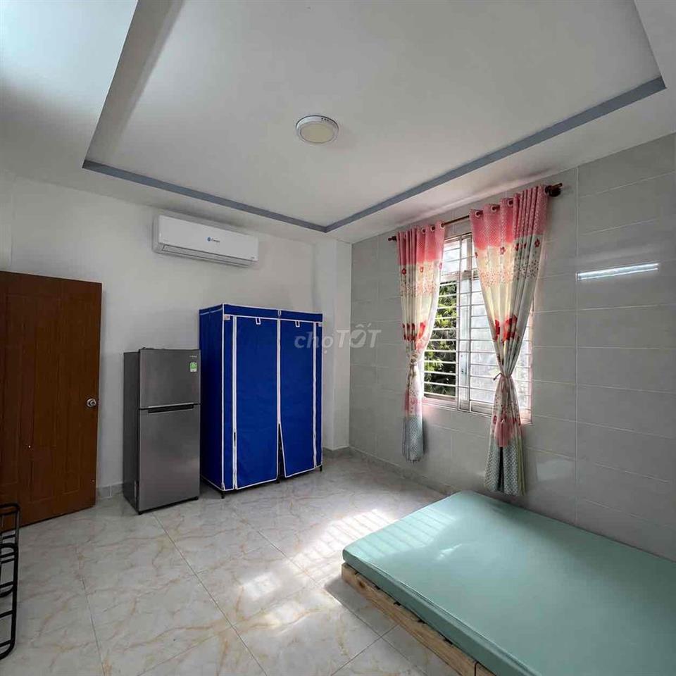 Căn hộ dịch vụ ngay ĐH sức khoẻ