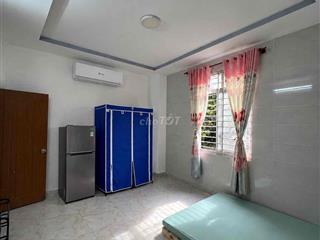 Căn hộ dịch vụ ngay ĐH sức khoẻ