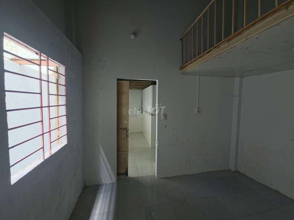 Phòng trọ cho thuê