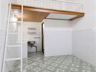 TRỌ GẦN CHỢ ĐẦU MỐI THỦ ĐỨC - MÁY LẠNH - FULL NỘI THẤT 2TR