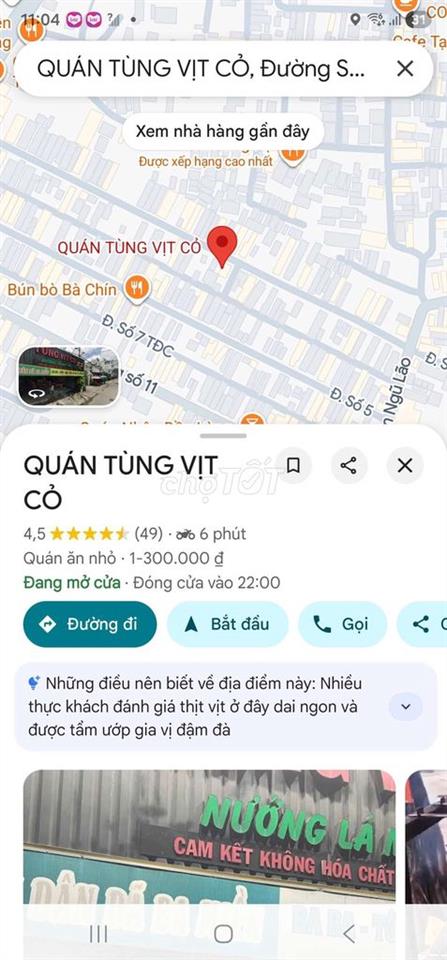trọ hạt dẻ