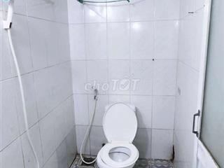 phòng trọ bình dân 