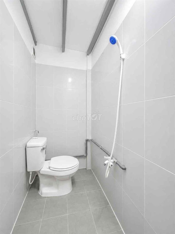 Chỉ 2tr5/ phòng ngay làng đại học Bình Dương‼️