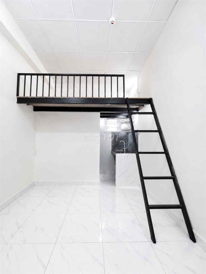 phòng trọ siêu đẹp Bưng ông thoàn, thủ đức