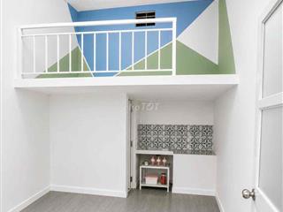 Phòng sẵn máy lạnh tại Thuận Giao chỉ 2tr5