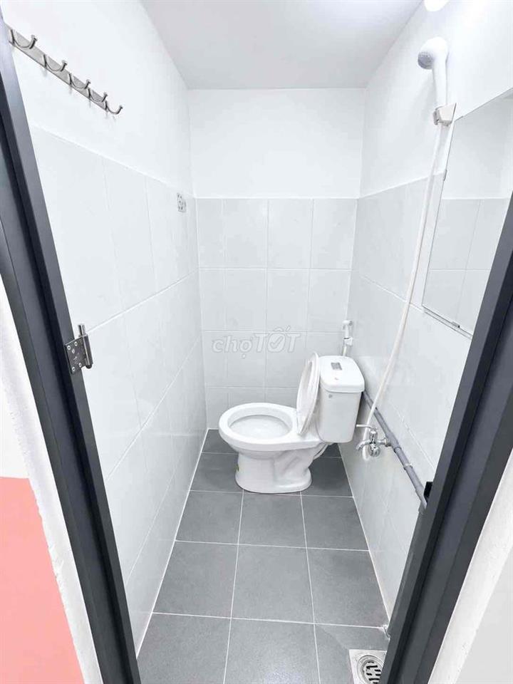 Phòng mới xây siêu đẹp Dĩ An, Bình Dương🔥