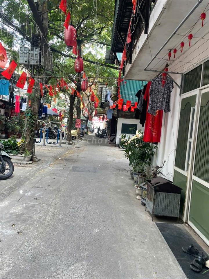 CẦN CHO THUÊ NHÀ NGUYÊN CĂN GIÁ TỐT TẠI VĨNH TUY, HAI BÀ TRƯNG