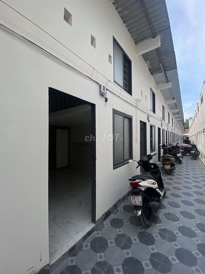 Phòng Trọ sinh viên phù hợp cho 1-3 người