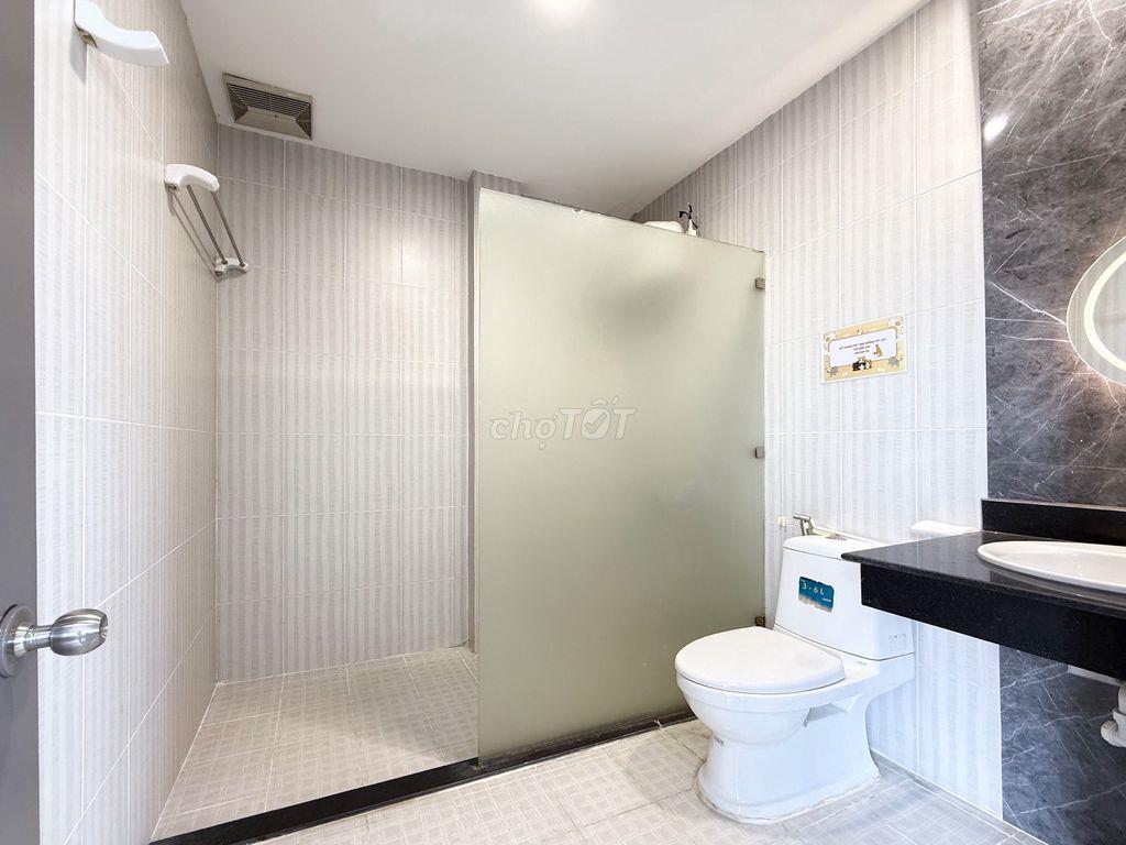 Căn Hộ Dịch Vụ Sân Vườn 1000m2