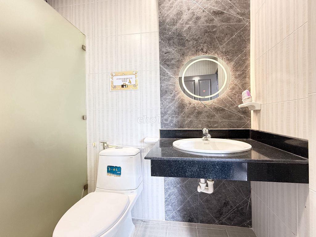 Căn Hộ Dịch Vụ Sân Vườn 1000m2