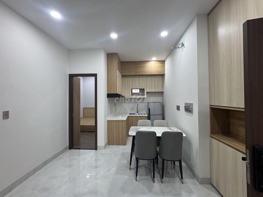 Căn hộ cao cấp mới xây 2PN Ngay Trung Tâm Thủ Dầu Một