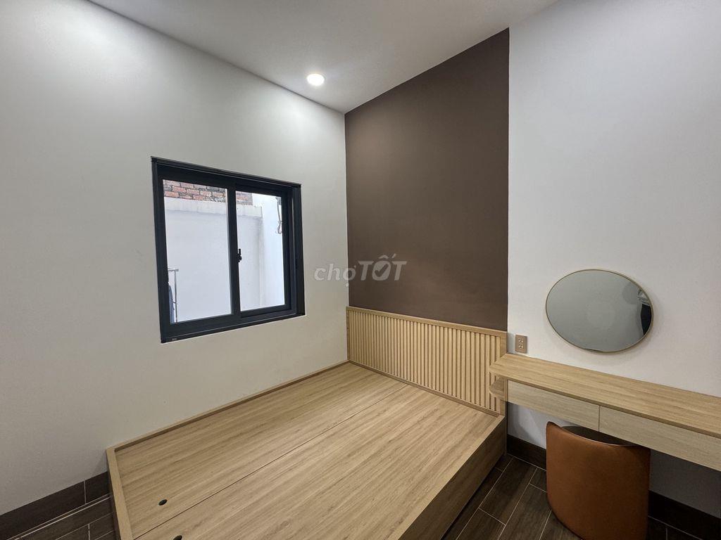 Căn hộ cao cấp mới xây 2PN Ngay Trung Tâm Thủ Dầu Một