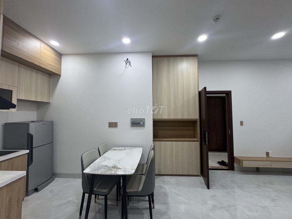 Căn hộ cao cấp mới xây 2PN Ngay Trung Tâm Thủ Dầu Một