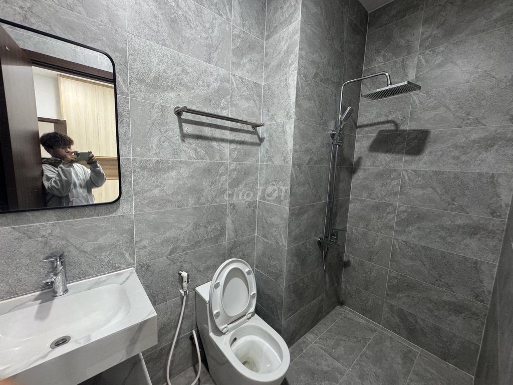 Căn hộ cao cấp mới xây 2PN Ngay Trung Tâm Thủ Dầu Một