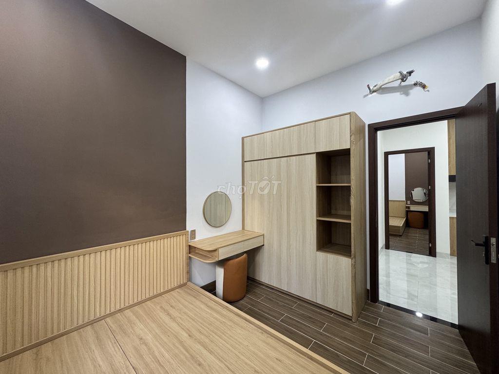 Căn hộ cao cấp mới xây 2PN Ngay Trung Tâm Thủ Dầu Một