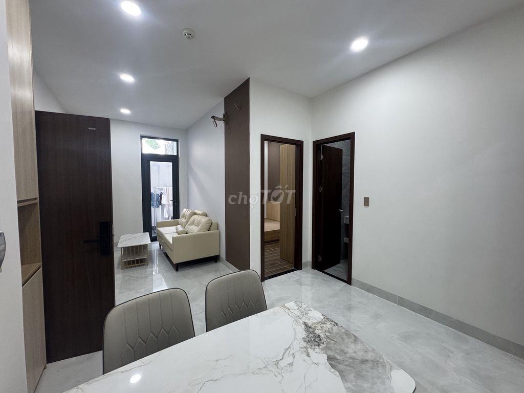 Căn hộ cao cấp mới xây 2PN Ngay Trung Tâm Thủ Dầu Một