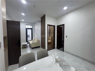 Căn hộ cao cấp mới xây 2PN Ngay Trung Tâm Thủ Dầu Một