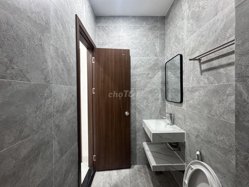 Căn hộ cao cấp mới xây 2PN Ngay Trung Tâm Thủ Dầu Một