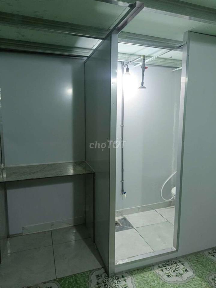 Phòng trọ cho thuê 