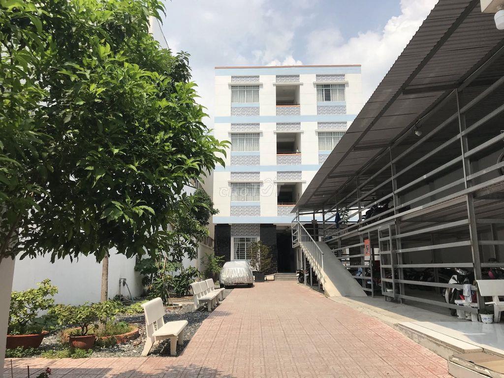 Cho thuê phòng trọ gần BV Hạnh Phúc, giáp ranh Thủ Đức