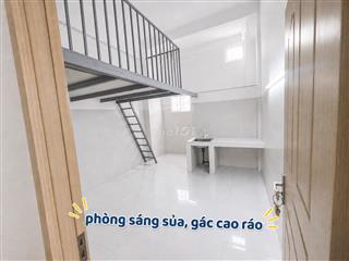 Cho thuê phòng trọ gần BV Hạnh Phúc, giáp ranh Thủ Đức