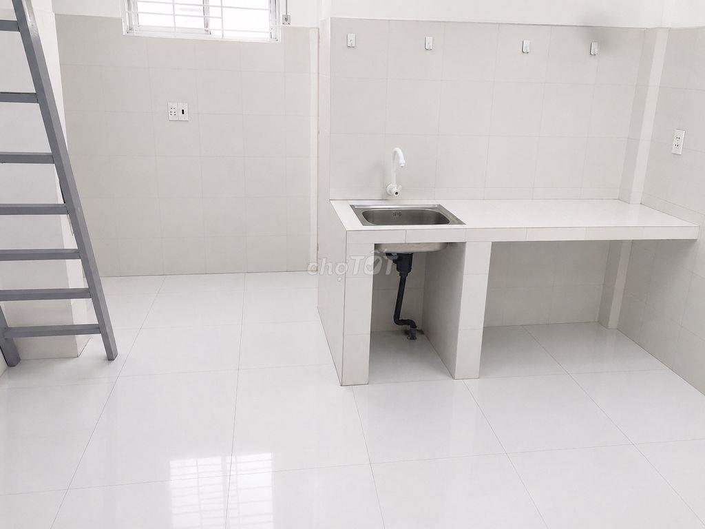Cho thuê phòng trọ gần BV Hạnh Phúc, giáp ranh Thủ Đức
