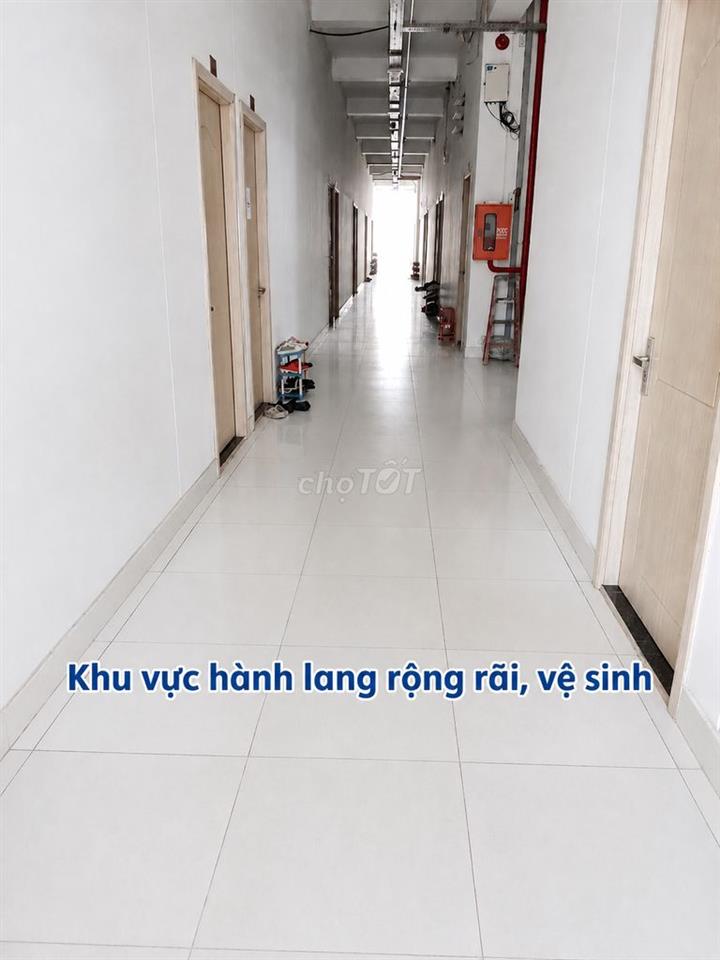 Cho thuê phòng trọ gần BV Hạnh Phúc, giáp ranh Thủ Đức